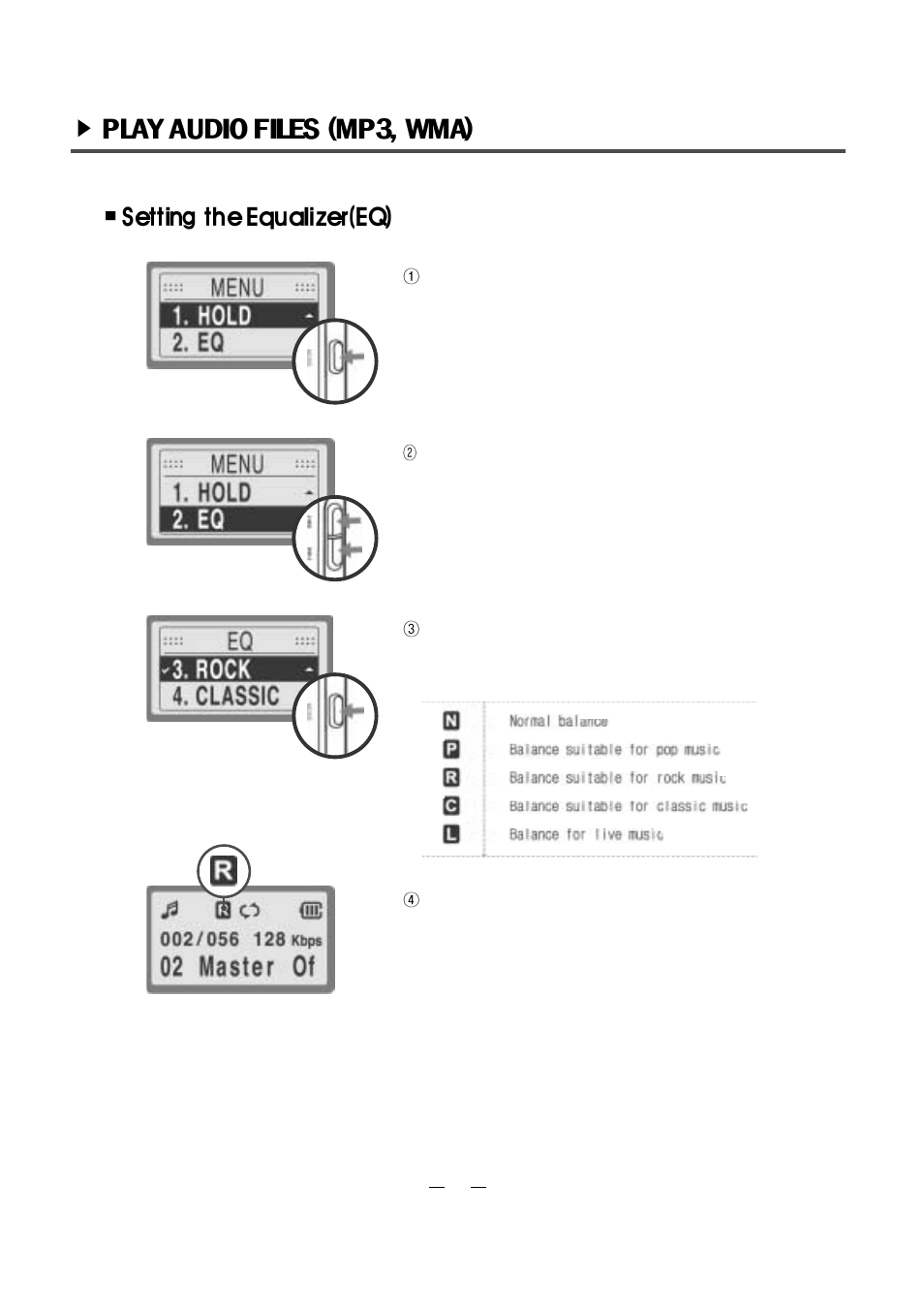 PoGo Products EVR-100 User Manual | Page 26 / 48