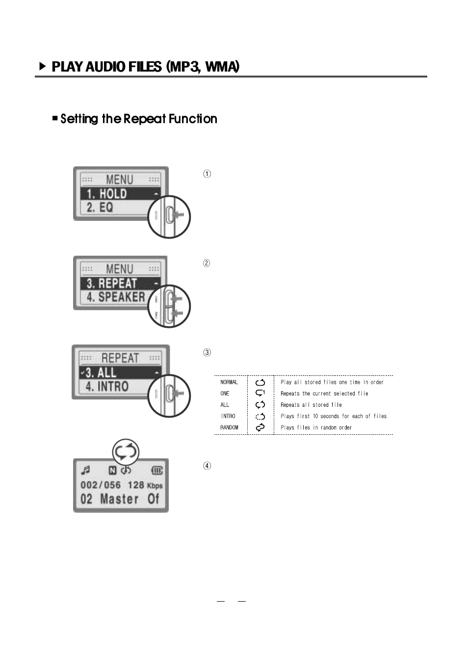 PoGo Products EVR-100 User Manual | Page 27 / 48