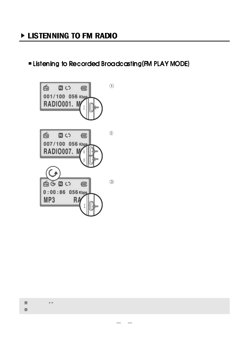 PoGo Products EVR-100 User Manual | Page 30 / 48