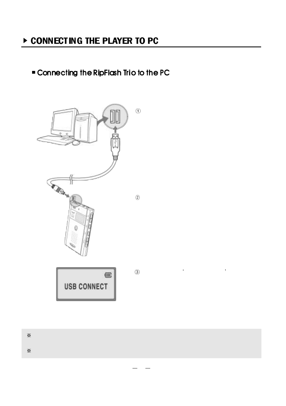 PoGo Products EVR-100 User Manual | Page 33 / 48