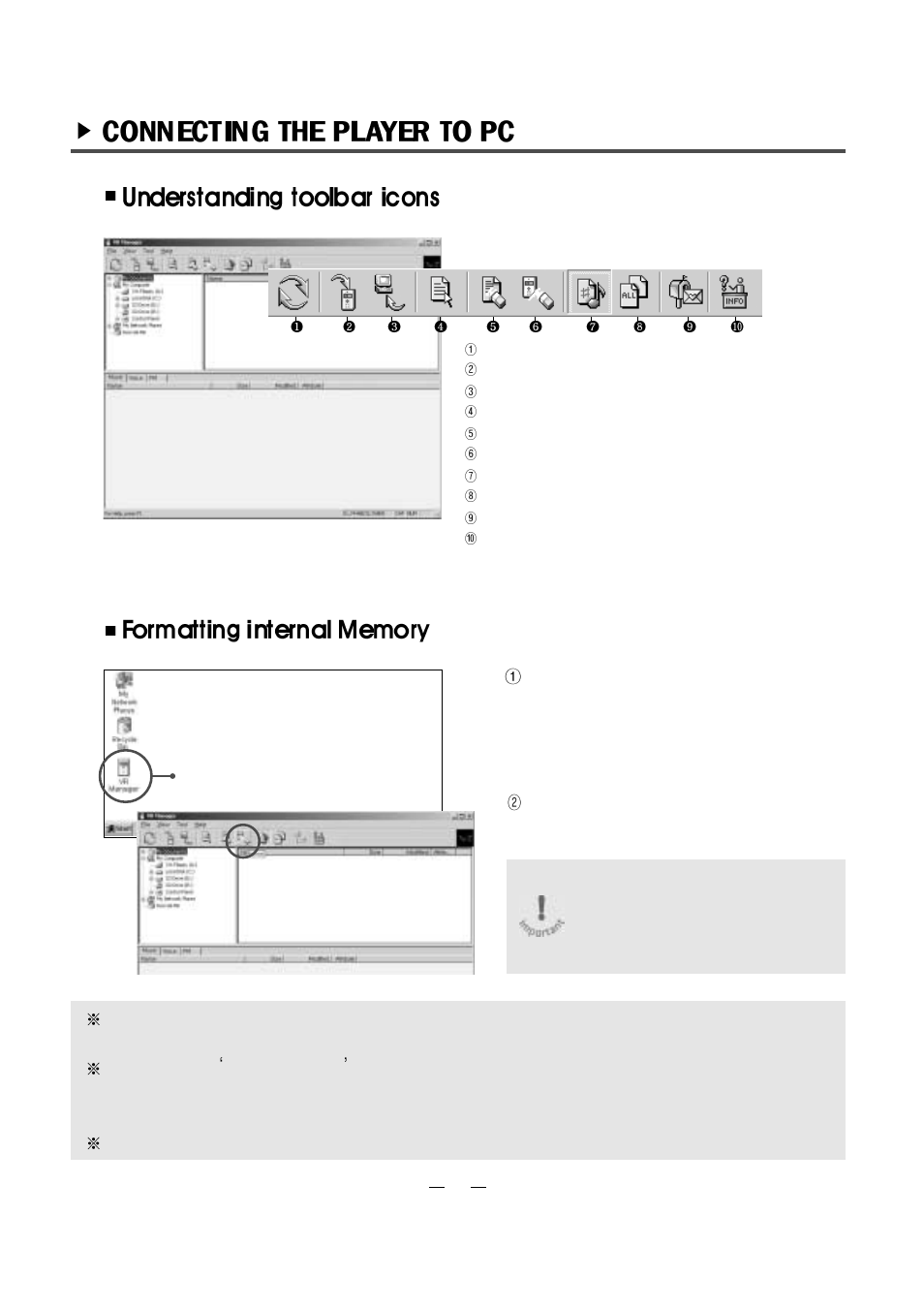 PoGo Products EVR-100 User Manual | Page 34 / 48