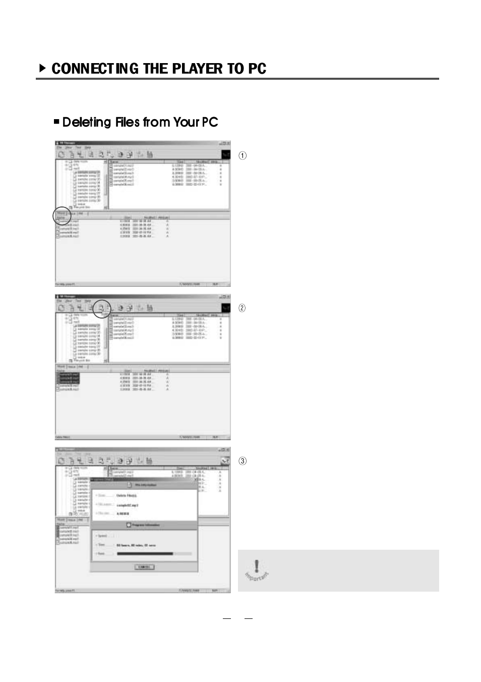 PoGo Products EVR-100 User Manual | Page 37 / 48