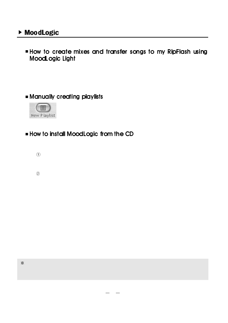 PoGo Products EVR-100 User Manual | Page 39 / 48