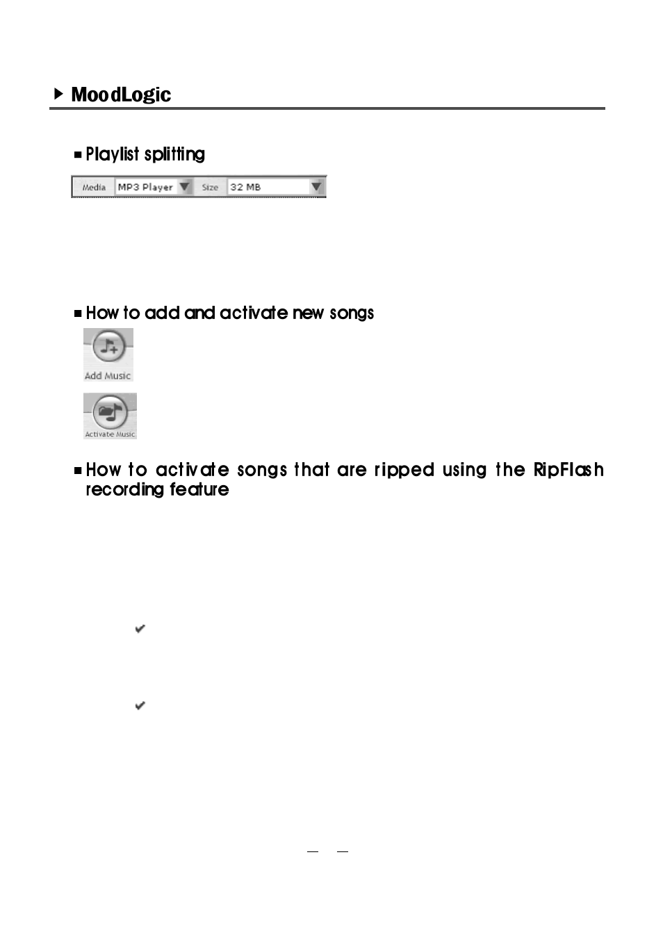 PoGo Products EVR-100 User Manual | Page 41 / 48