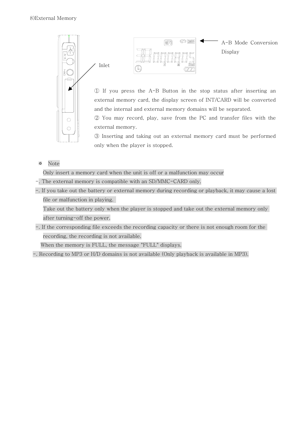 PoGo Products Radio YourWay User Manual | Page 15 / 39