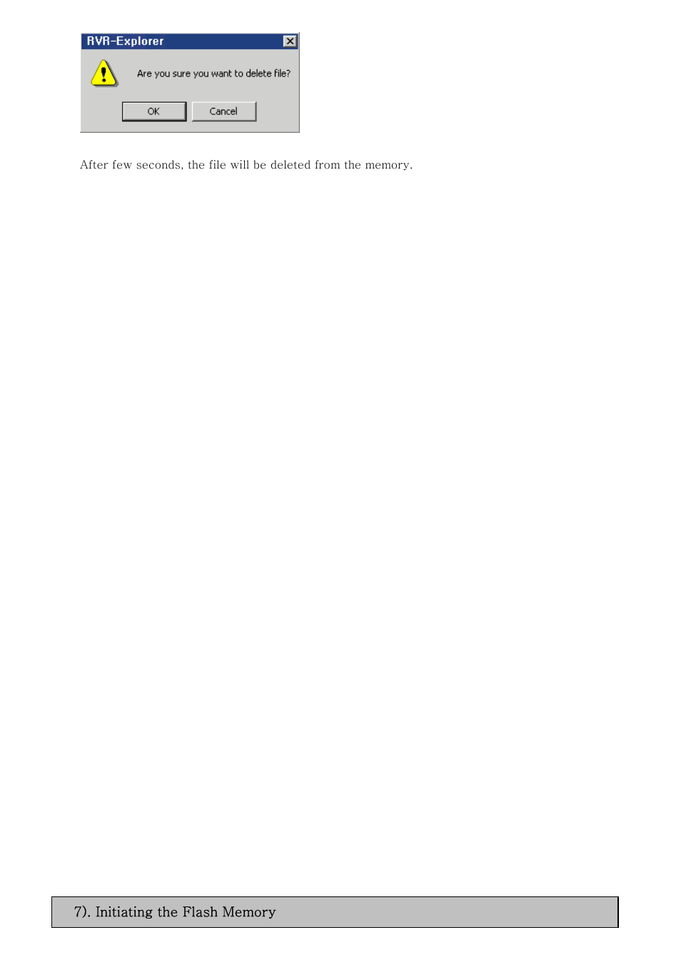 PoGo Products Radio YourWay User Manual | Page 33 / 39