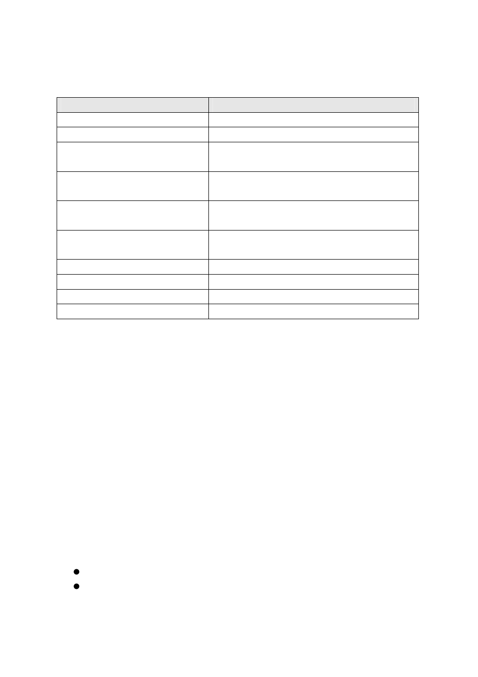 PoGo Products PPF100M4 User Manual | Page 9 / 11