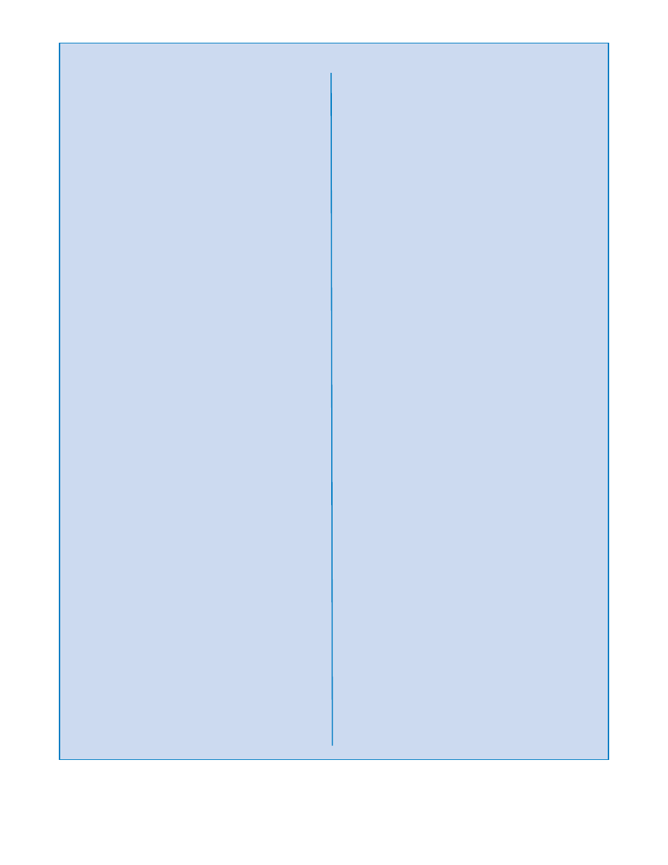 Engineering specifications | Precisionaire PB1900-0604 User Manual | Page 8 / 8