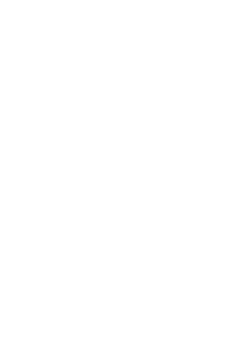ProSpot Fitness P-600 User Manual | Page 3 / 22