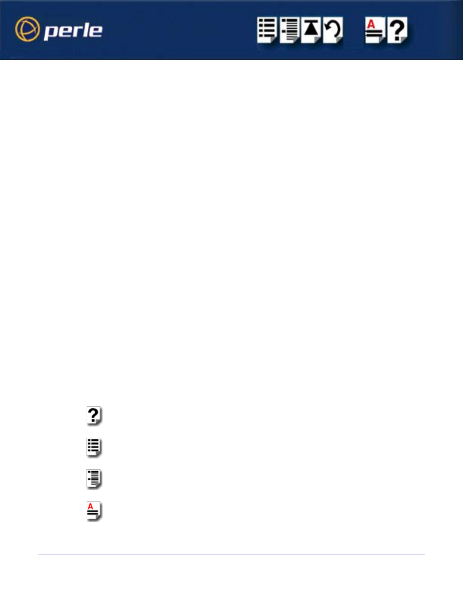 Perle Systems Speed LE 1P User Manual | 61 pages
