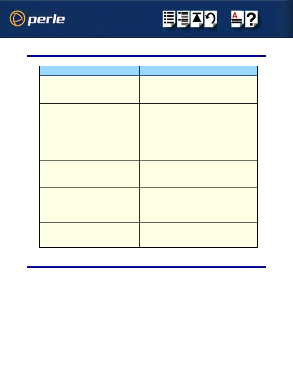 Windows error messages, Server 2008 windows error messages | Perle Systems Speed LE 1P User Manual | Page 55 / 61