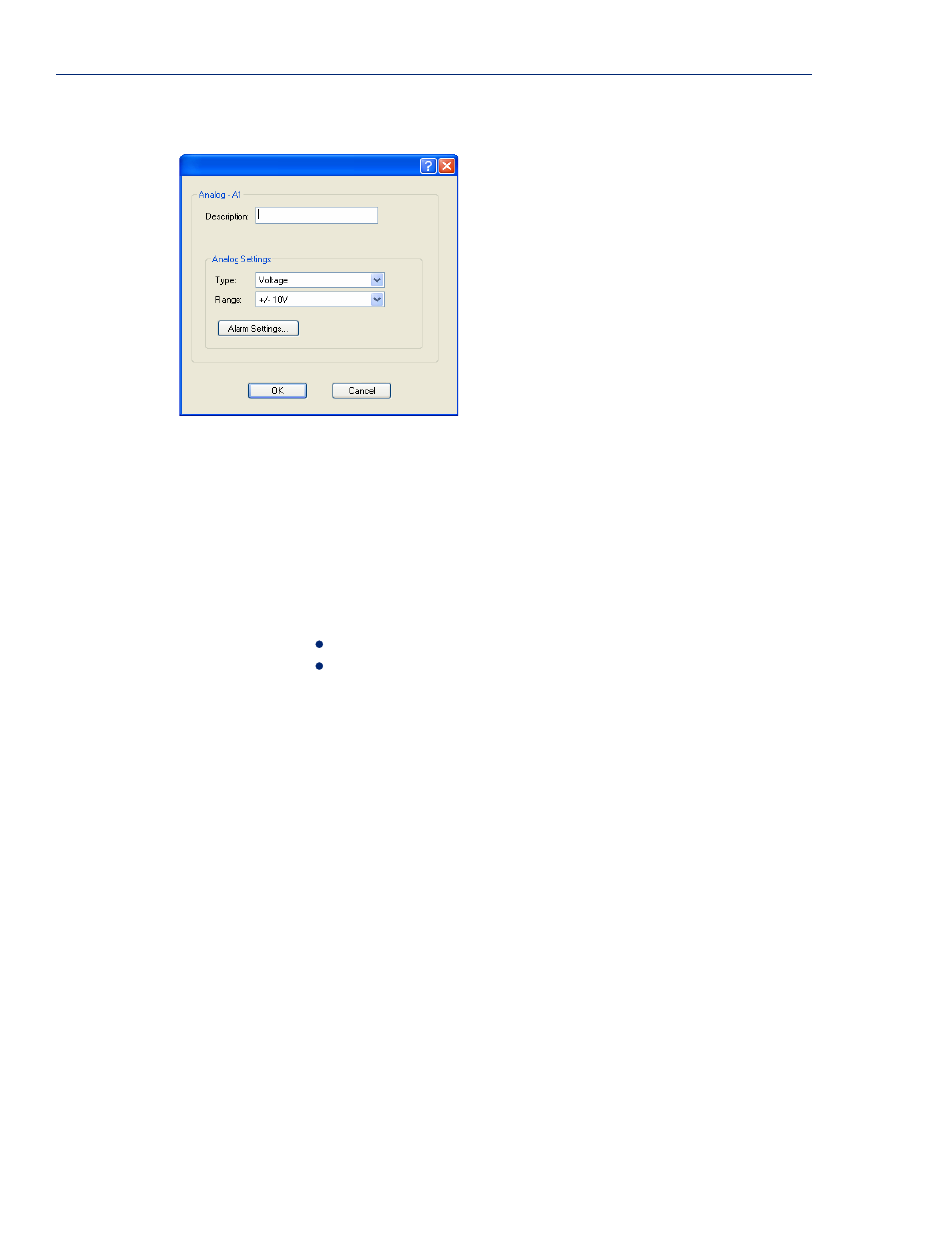 Field descriptions | Perle Systems Perle IOLAN DS1 User Manual | Page 136 / 224