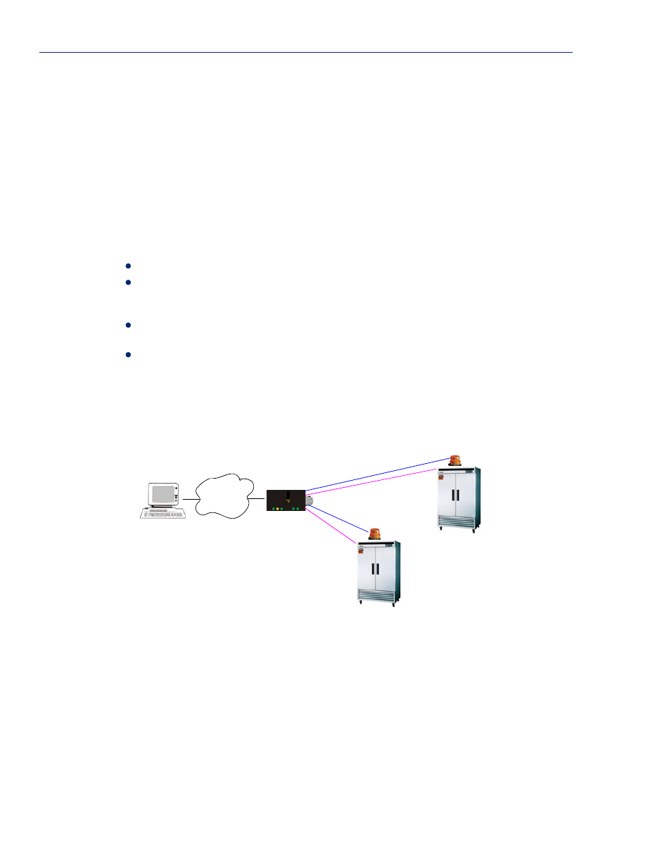 Digital output, Overview functionality, Overview | Functionality | Perle Systems Perle IOLAN DS1 User Manual | Page 140 / 224