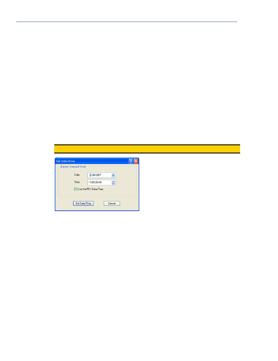 Resetting calibration data, Setting the iolan’s date and time, Rebooting the iolan | Perle Systems Perle IOLAN DS1 User Manual | Page 178 / 224