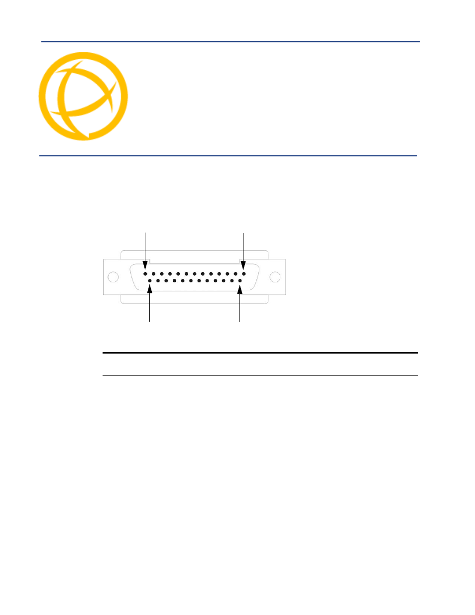 Pinouts and cabling diagrams, Serial pinouts, Db25 male | Appendix b pinouts and cabling diagrams | Perle Systems Perle IOLAN DS1 User Manual | Page 187 / 224