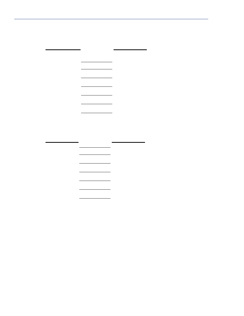 Rj45 db9 male | Perle Systems Perle IOLAN DS1 User Manual | Page 192 / 224