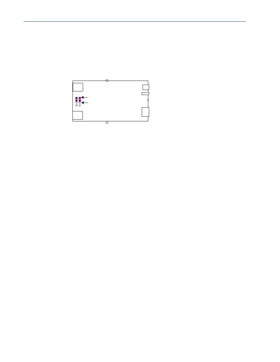 Port iolan | Perle Systems Perle IOLAN DS1 User Manual | Page 197 / 224