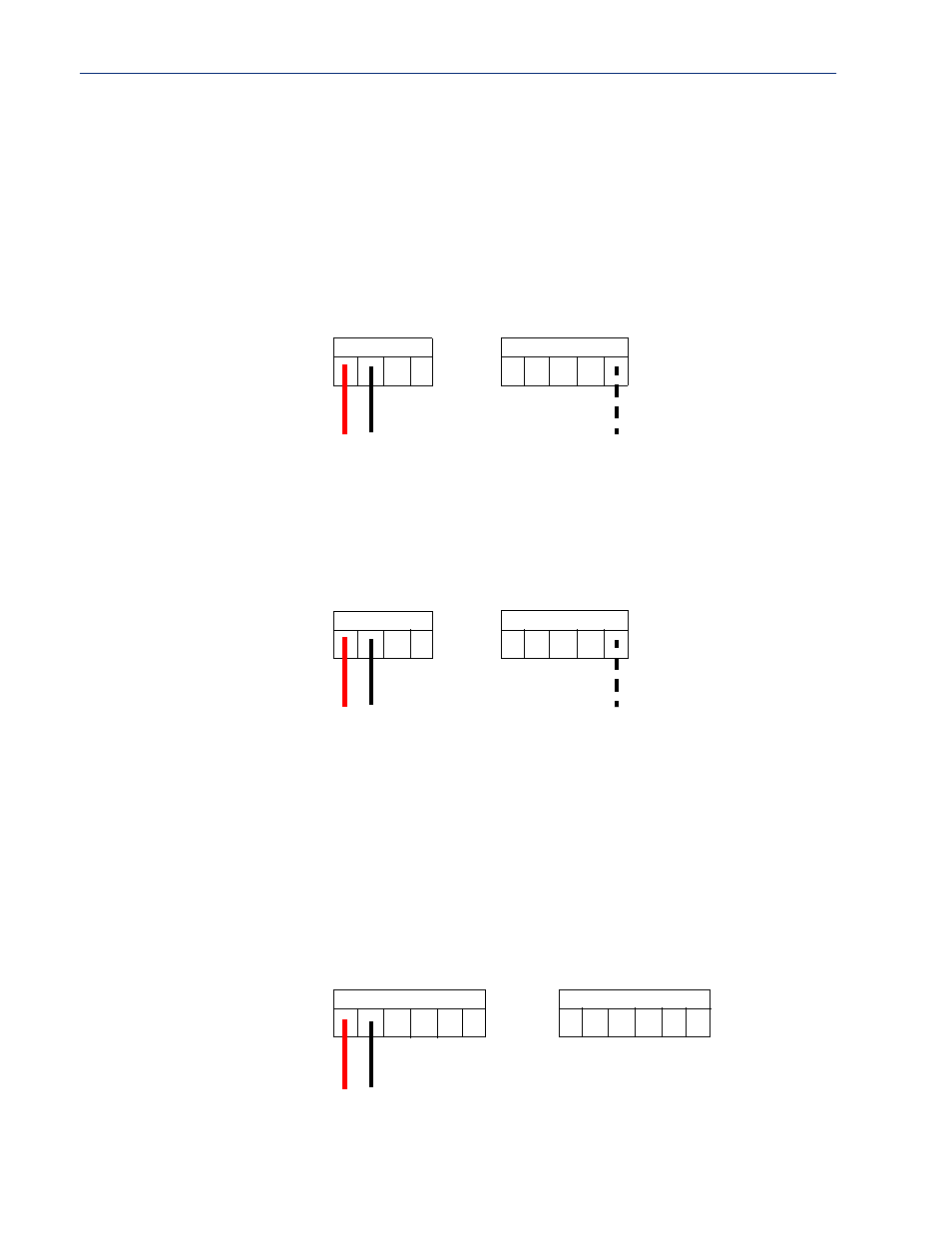 Analog input, Temperature input, Current voltage | Thermocouple | Perle Systems Perle IOLAN DS1 User Manual | Page 203 / 224