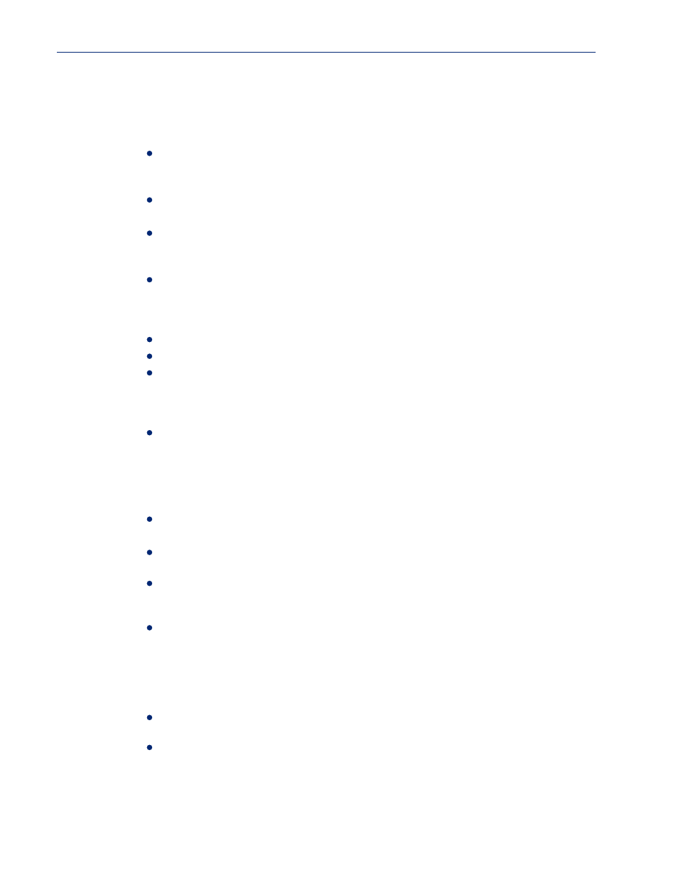 Problems with terminals, Unknown ip address | Perle Systems Perle IOLAN DS1 User Manual | Page 219 / 224