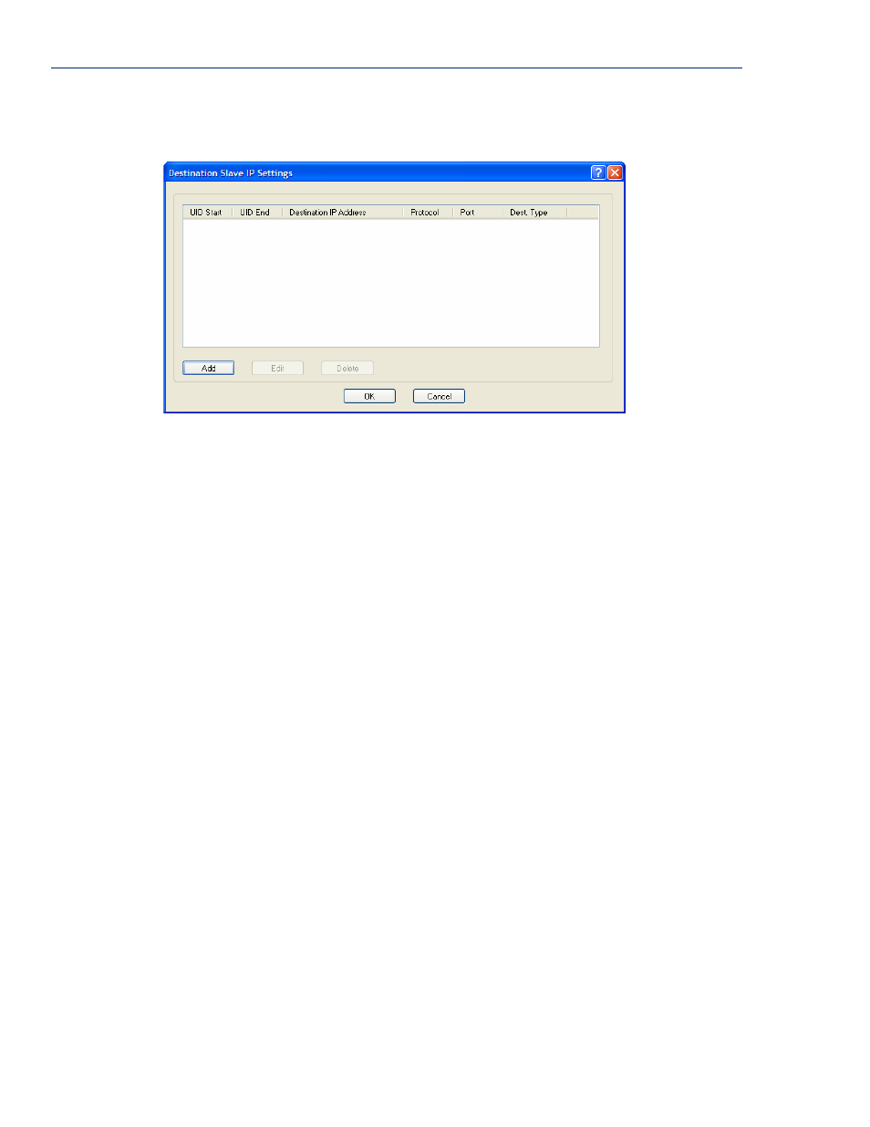 Modbus slave ip settings field descriptions | Perle Systems 5500161-40 User Manual | Page 176 / 424