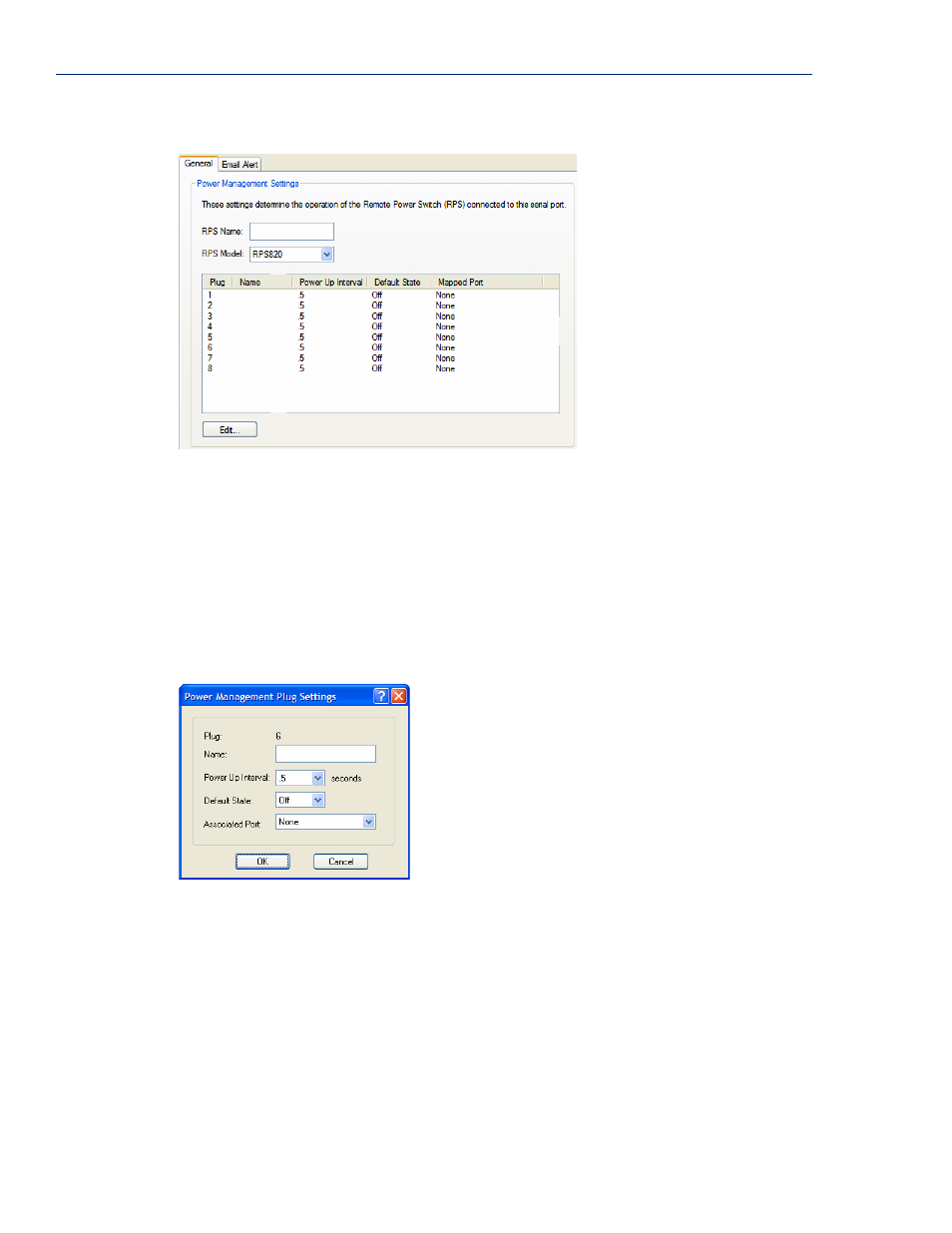 Perle Systems 5500161-40 User Manual | Page 180 / 424