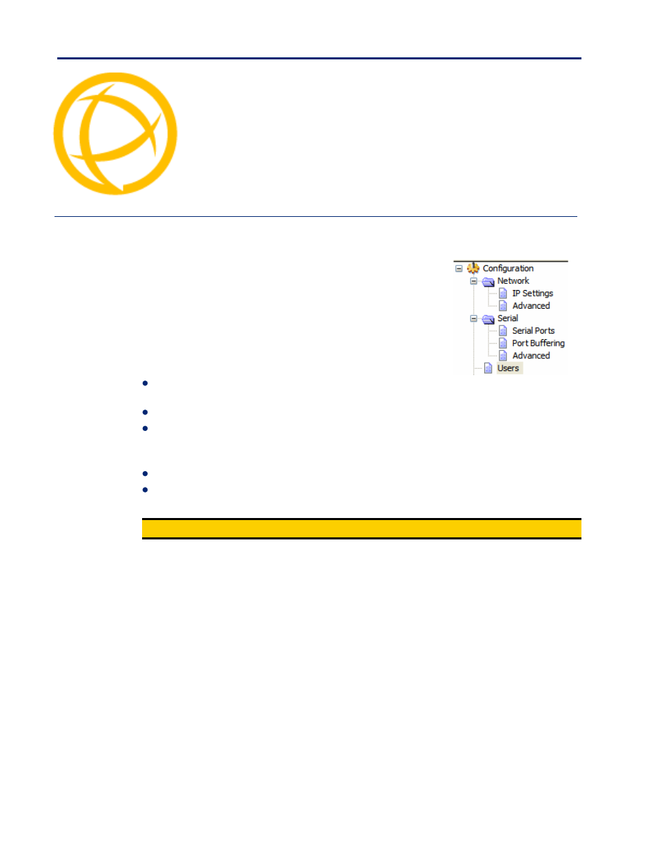 Configuring users, Introduction, Chapter 8 configuring users | Perle Systems 5500161-40 User Manual | Page 201 / 424