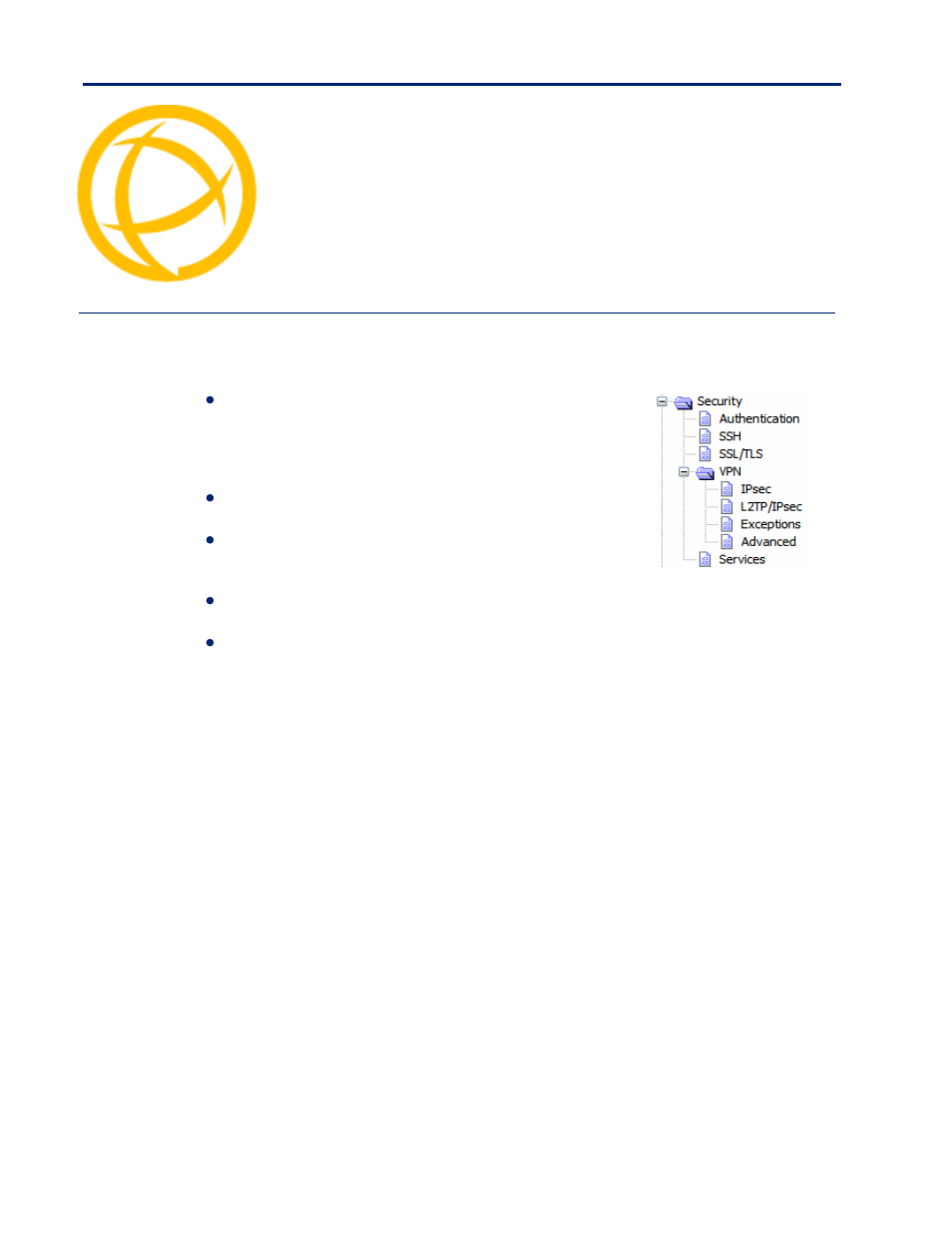 Configuring security, Introduction, Authentication | Chapter 9 configuring security | Perle Systems 5500161-40 User Manual | Page 213 / 424