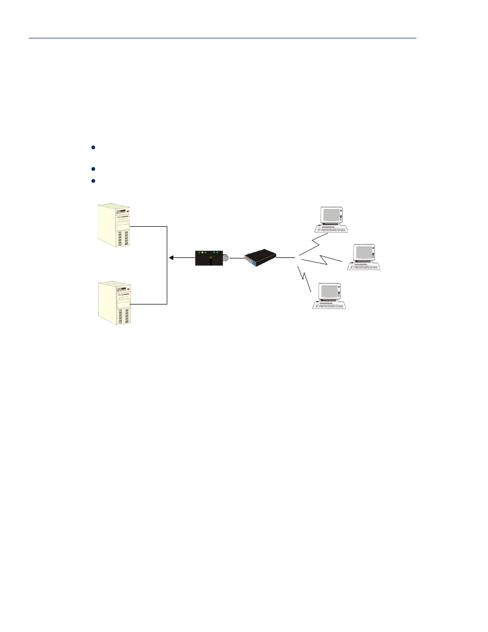 Perle Systems 5500161-40 User Manual | Page 224 / 424