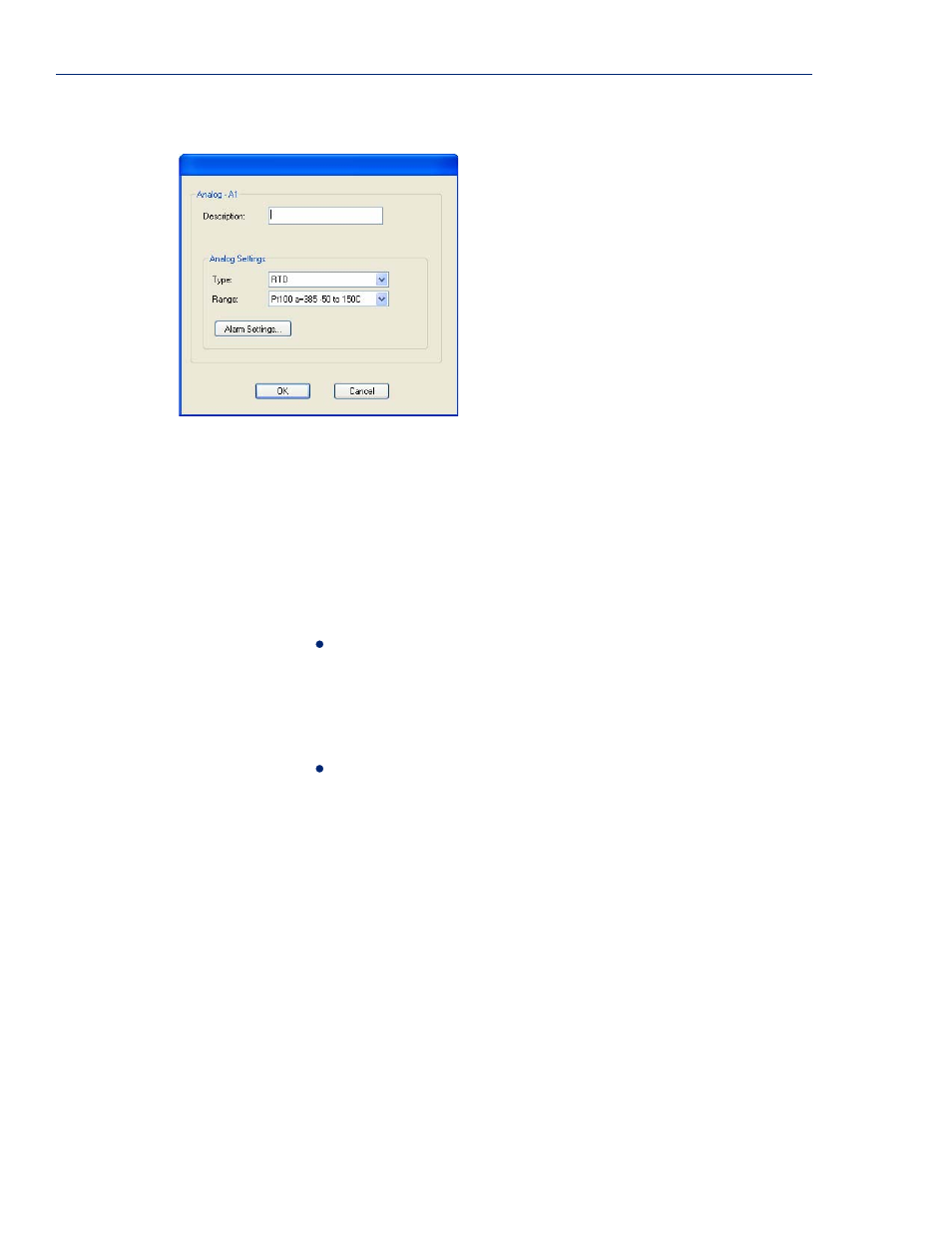 Field descriptions | Perle Systems 5500161-40 User Manual | Page 270 / 424