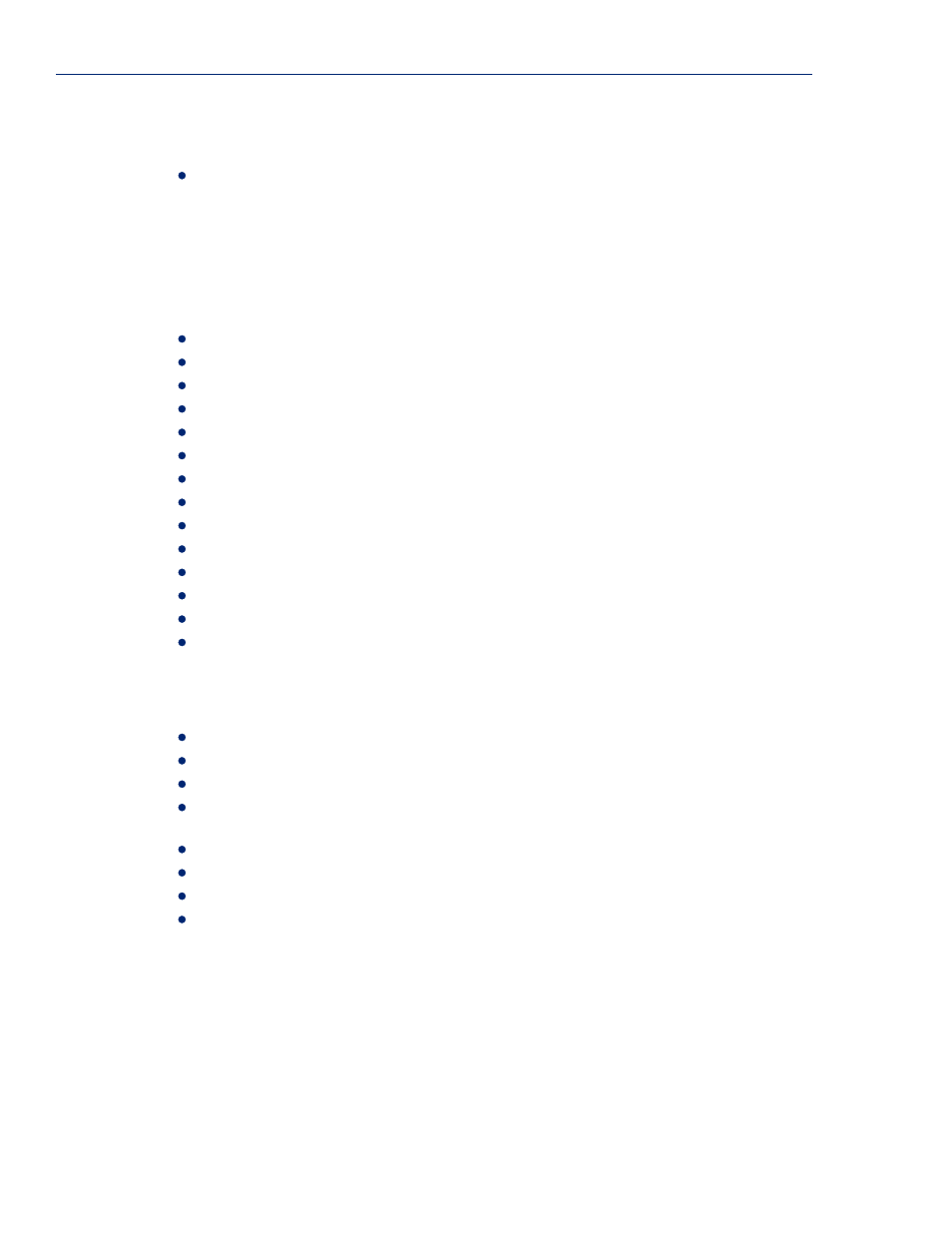 Security, Advanced features | Perle Systems 5500161-40 User Manual | Page 30 / 424