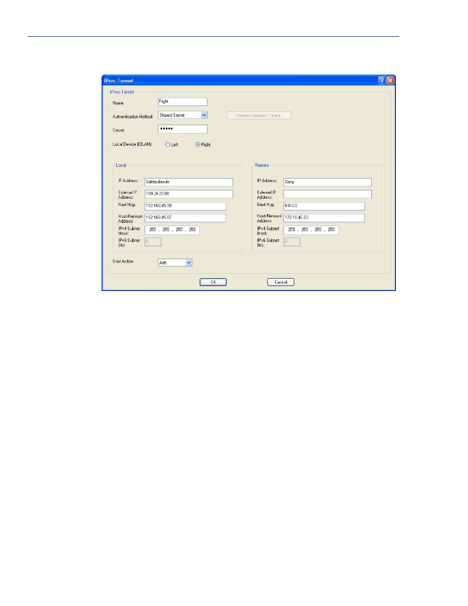 Perle Systems 5500161-40 User Manual | Page 344 / 424