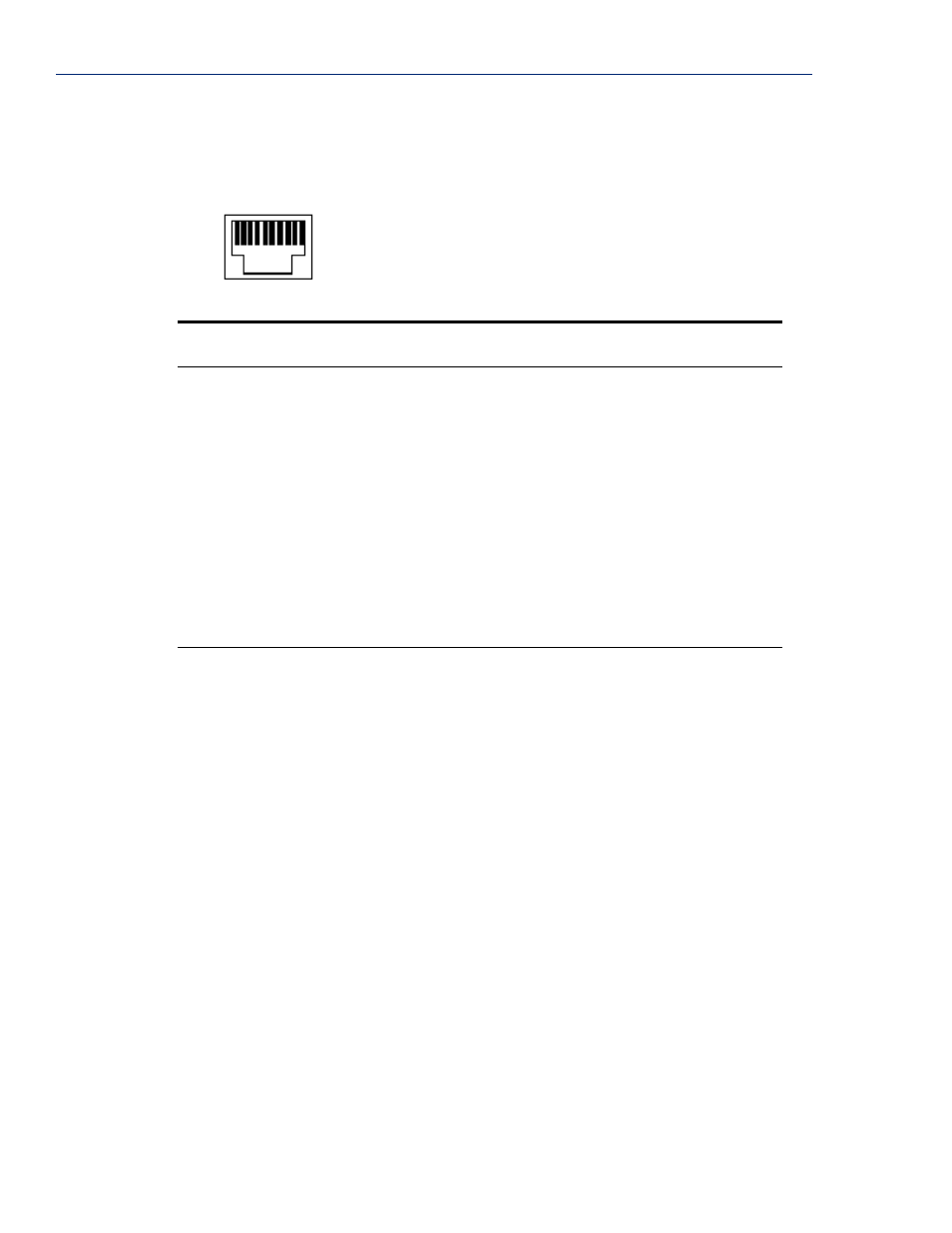 Rj45 (for desktop and rack mount models) | Perle Systems 5500161-40 User Manual | Page 366 / 424