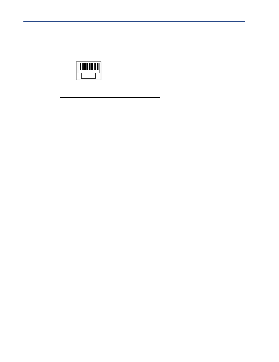 Rj45 (for scs48c/scs32c/scs16c/scs8c models) | Perle Systems 5500161-40 User Manual | Page 367 / 424