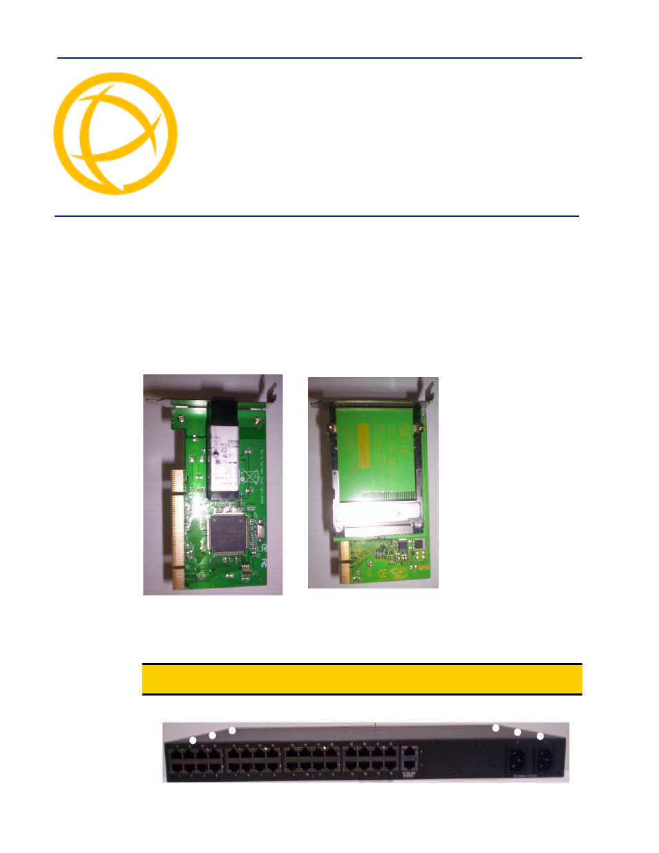 Accessories, Introduction, Installing a perle pci card | Appendix h accessories, Bed in | Perle Systems 5500161-40 User Manual | Page 395 / 424