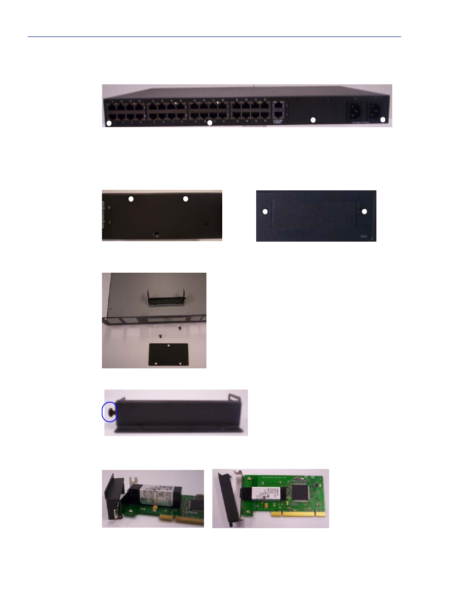Perle Systems 5500161-40 User Manual | Page 396 / 424