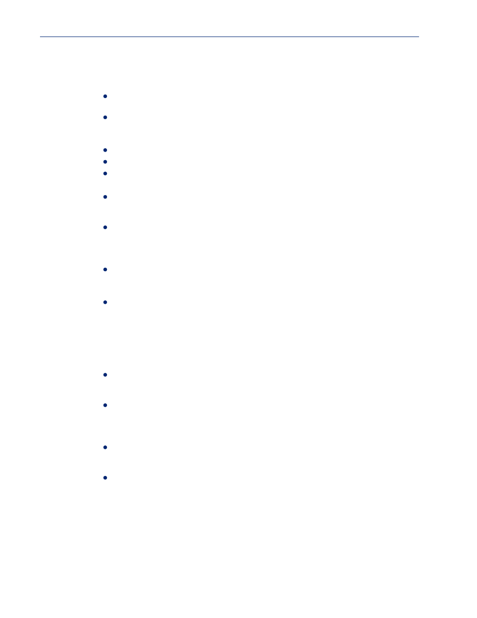 Host problems, Radius authentication problems | Perle Systems 5500161-40 User Manual | Page 411 / 424