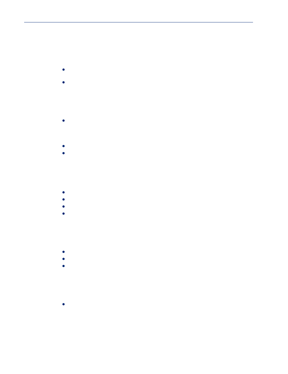 Unknown ip address, Dhcp/bootp problems, Callback problems | Language problems | Perle Systems 5500161-40 User Manual | Page 413 / 424