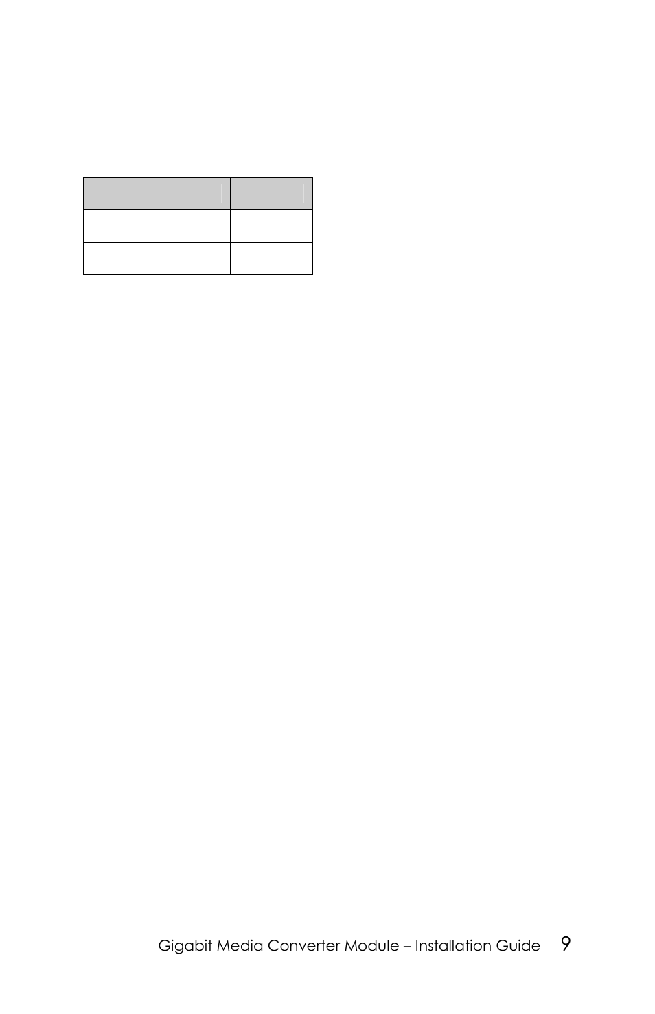 Loopback (switch 6) | Perle Systems 5500305-20 User Manual | Page 9 / 20