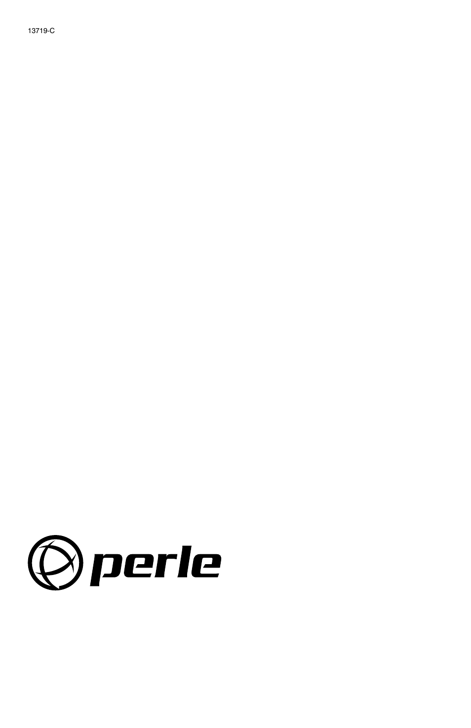 Perle Systems RPS1630H User Manual | Page 8 / 8
