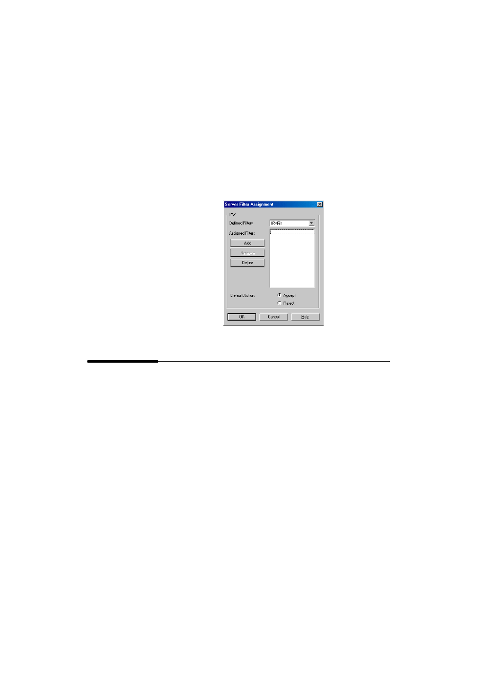 Configuring the bridge function (bcp) | Perle Systems 833IS User Manual | Page 142 / 340