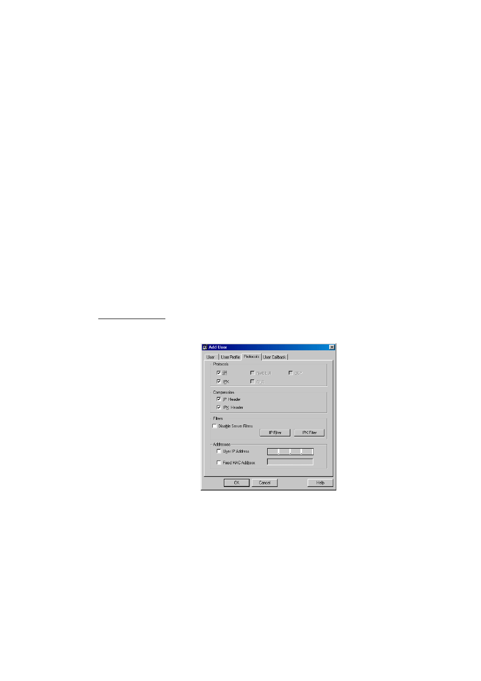 Protocols | Perle Systems 833IS User Manual | Page 159 / 340