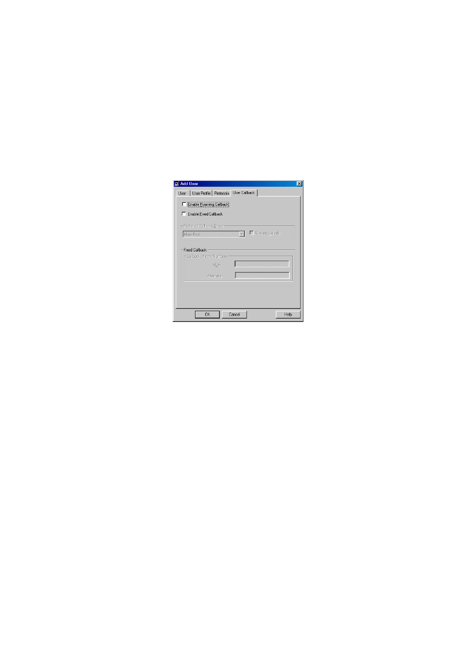 Perle Systems 833IS User Manual | Page 162 / 340