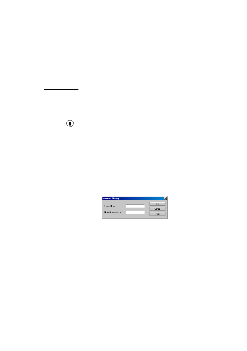 Netware bindery | Perle Systems 833IS User Manual | Page 188 / 340