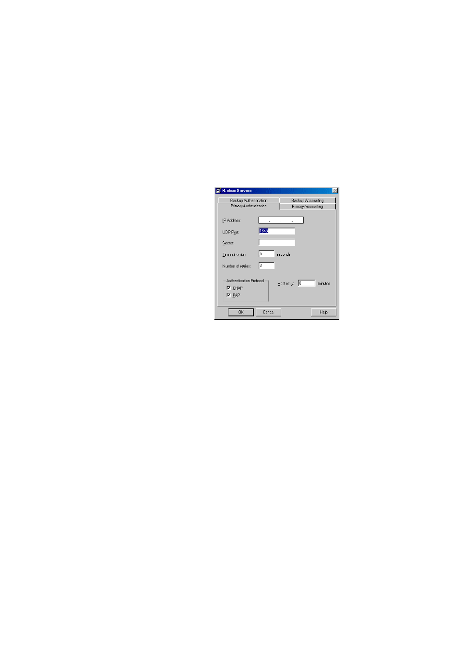 Perle Systems 833IS User Manual | Page 191 / 340