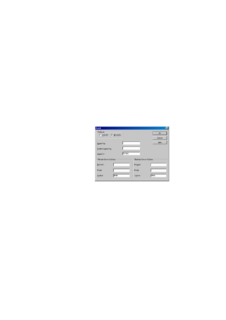 Perle Systems 833IS User Manual | Page 193 / 340