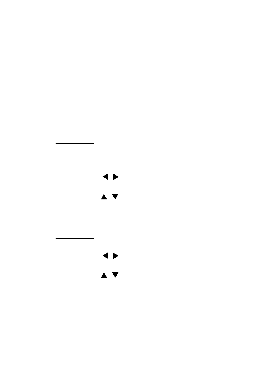 Navigating the front panel, Editing fields | Perle Systems 833IS User Manual | Page 237 / 340