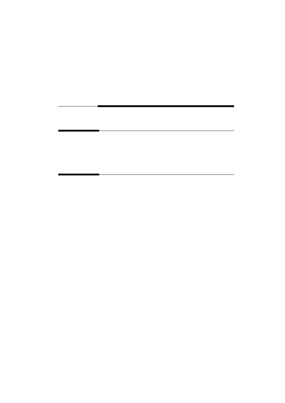 Appendix 3: specifications, Dimensions, Height x width x depth | Weight, Physical/electrical specifications, Operating temperature, Relative humidity, Power, Btu output, Mttr | Perle Systems 833IS User Manual | Page 287 / 340