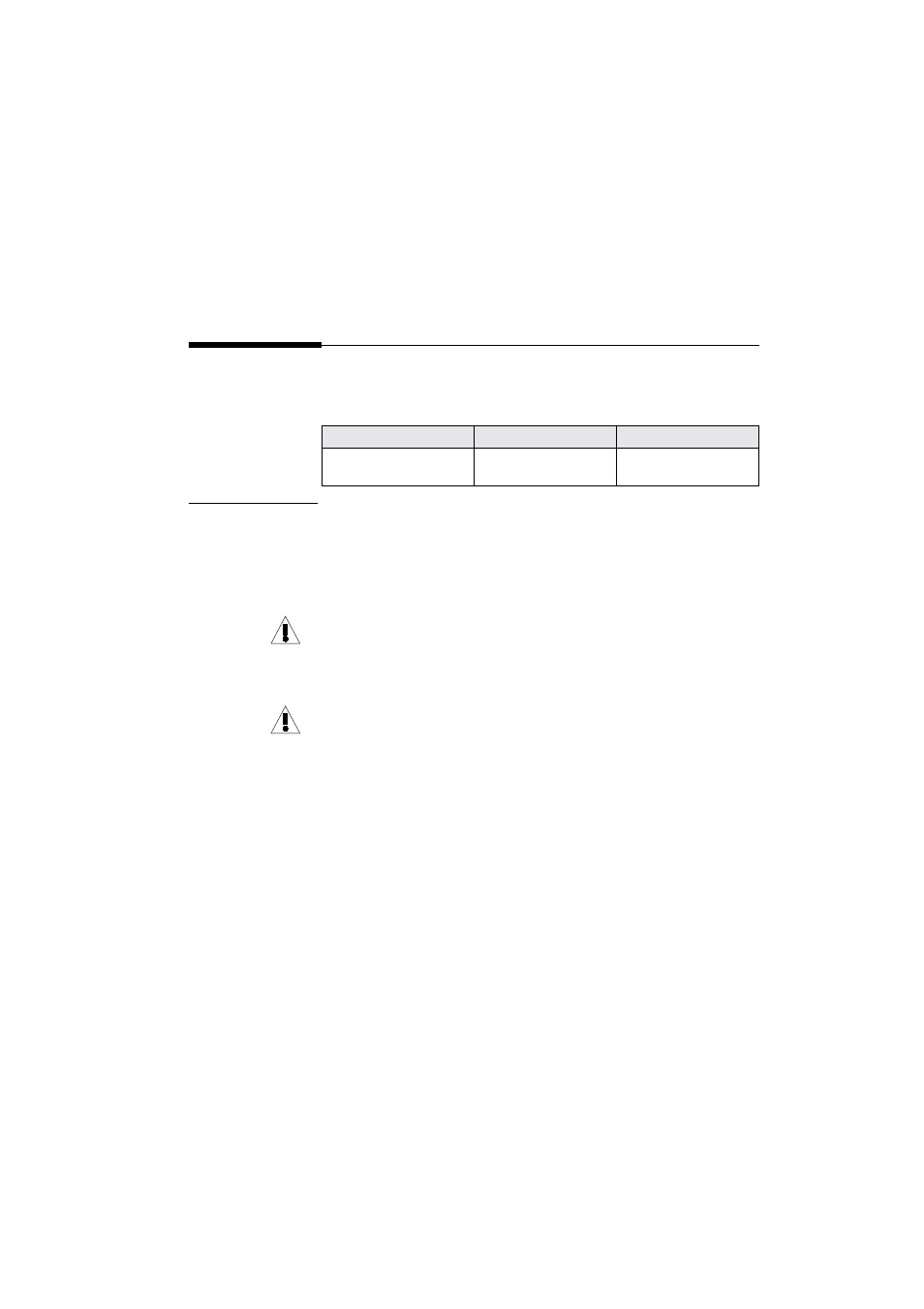 Environmental requirements, Placement, Nts. see “environmental | Perle Systems 833IS User Manual | Page 29 / 340