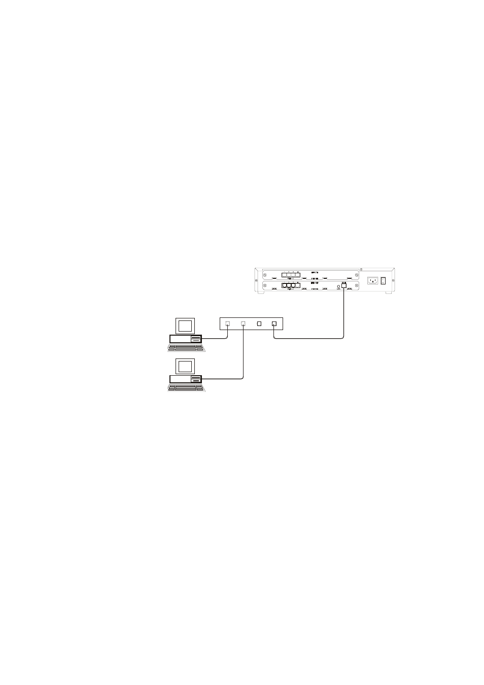 Perle Systems 833IS User Manual | Page 31 / 340