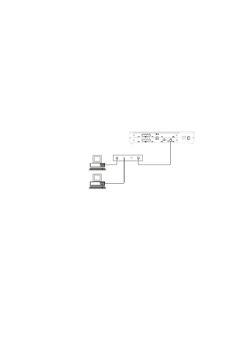 Perle Systems 833IS User Manual | Page 34 / 340